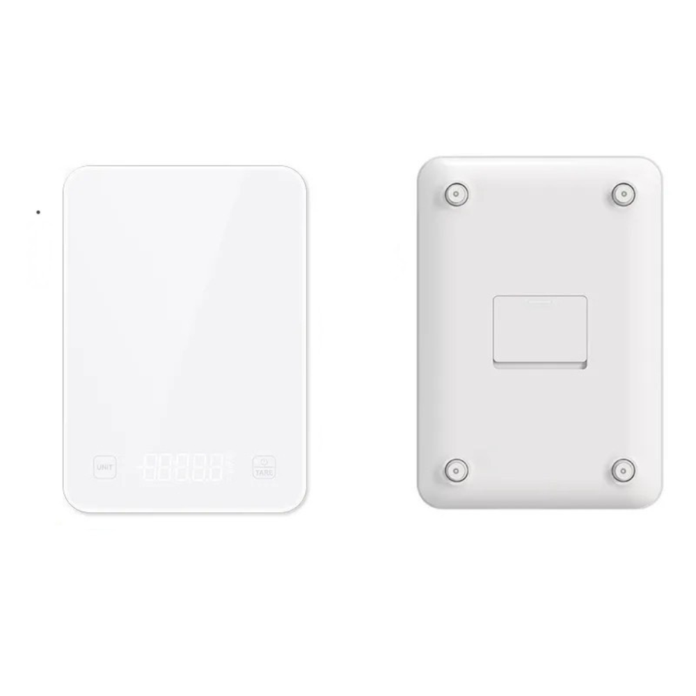 Precision Digital Scale | Bluetooth Connectivity