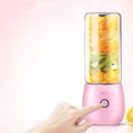 Wireless Electric Juice Cup | Portable Design