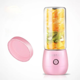 Wireless Electric Juice Cup | Portable Design