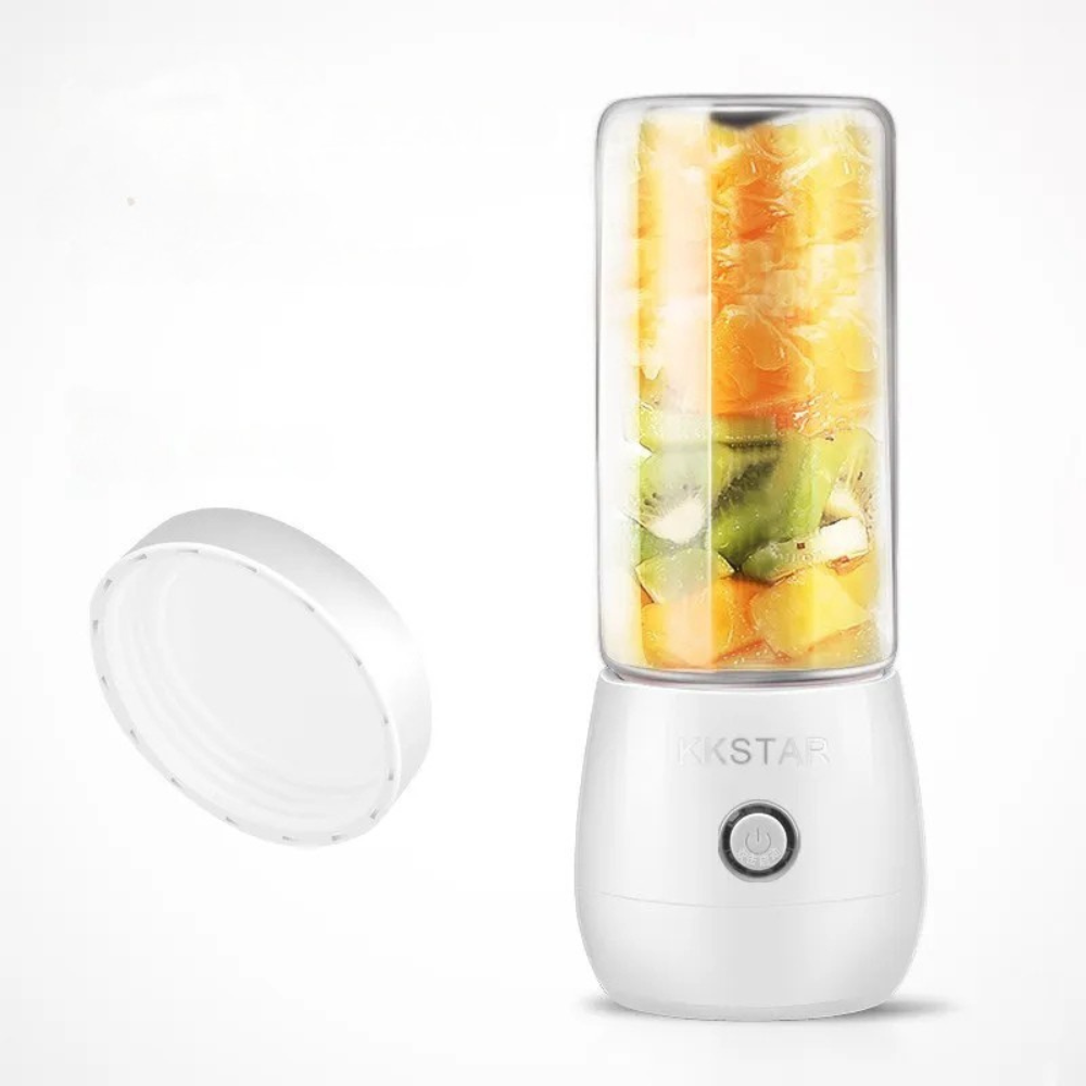 Wireless Electric Juice Cup | Portable Design