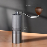 Premium Hand Coffee Grinder | Portable Design