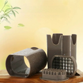 Multi-Purpose Sweet Potato & Potato Slicer