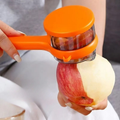 Precision Vegetable Peeler | Included Storage Box