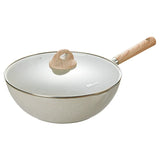 Non-Stick Frying Pan | Maifan Stone Coating