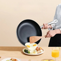 Precision Non-Stick Frying Pan | Aluminium Alloy