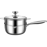 Honeycomb Steel Pan | Durable Stainless Steel