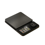 Precision Digital Kitchen Scale | Rechargeable Design