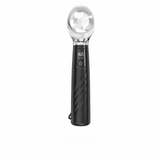 Self-Warming Ice Cream Scoop | Premium Zinc Alloy