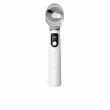 Self-Warming Ice Cream Scoop | Premium Zinc Alloy