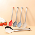 Silicone Cooking Spoon | Premium Quality