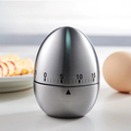 Culinary Precision Timer | Quality Stainless Steel