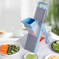 Precision Vegetable Slicer | Culinary Edition