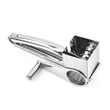 Precision Cheese Grater | Premium Stainless Steel