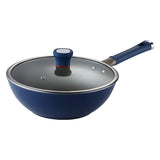 Titanium Non-Stick Frying Pan | Premium Quality