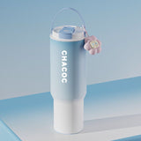 Vacuum-Insulated Tumbler | Premium Stainless Steel
