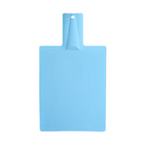 Vertex Kitchenware foldable chopping board with durable dual-sided design, ideal for chopping and cutting food efficiently.