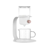Japanese-Style Glass Teapot | Premium Material