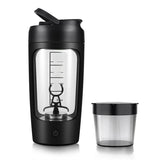 Auto-Mixing Cup | Rechargeable Precision Blend