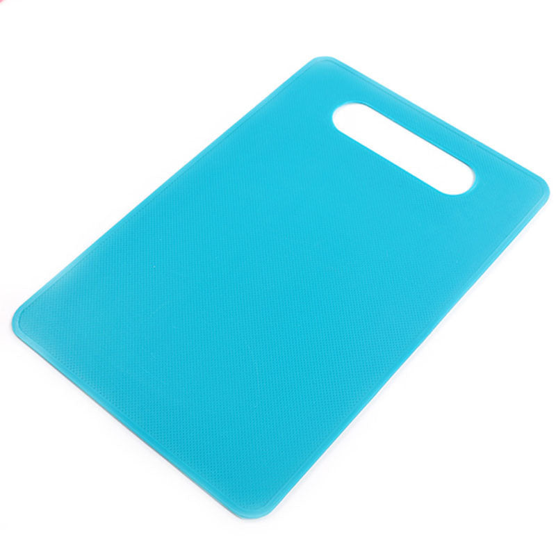 Culinary Prep Board | Non-Slip Knife-Safe Design