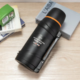 Premium Thermos Cup | Excellent Insulation