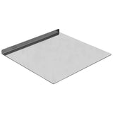 Stainless Steel Cutting Board | Durable & Easy To Clean