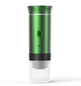 Portable Coffee Machine | Compact USB Design