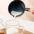 Petite Cast Iron Skillet | Matte Black Finish