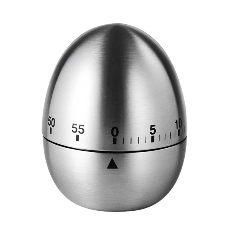 Culinary Precision Timer | Quality Stainless Steel