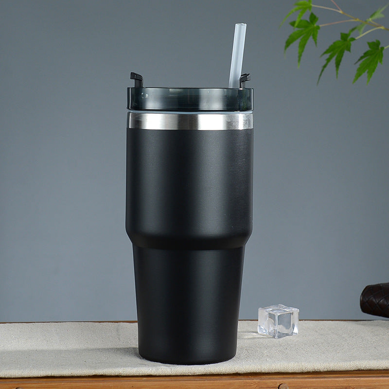 Vacuum-Sealed Travel Tumbler | Premium Stainless Steel