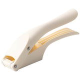 Culinary 2-in-1 Garlic Press | Ergonomic Design