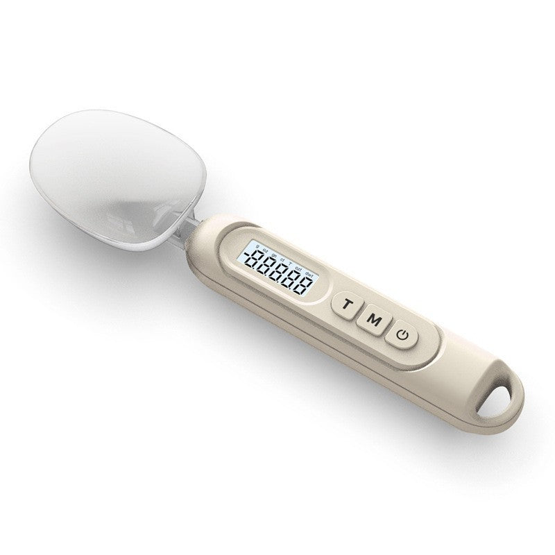 Precision Kitchen Scale | Quality ABS Plastic
