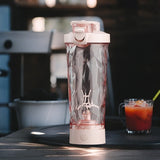 Self-Mixing Cup | USB Rechargeable | Premium Plastic