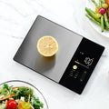 Precision Nutrition Scale | Premium Stainless Steel