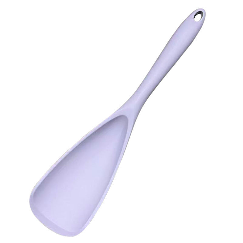 Duckbill Spatula | Premium Silicone
