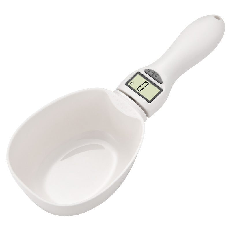 Digital Premium Measuring Spoon | Compact Design