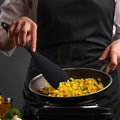 Duckbill Spatula | Premium Silicone