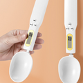 Precision Spoon Scale | Premium ABS Plastic