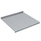 Stainless Steel Cutting & Kneading Board