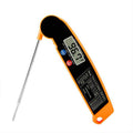 Precision Digital Thermometer | Stainless Steel Probe