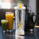 Self-Mixing Cup | USB Rechargeable | Premium Plastic