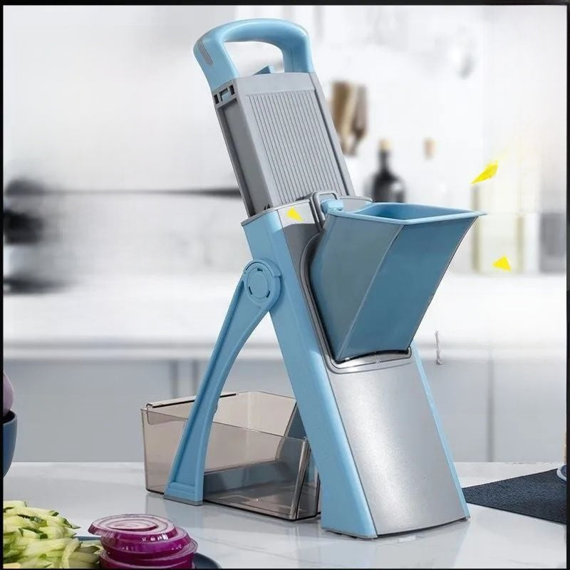 Precision Vegetable Slicer | Culinary Edition