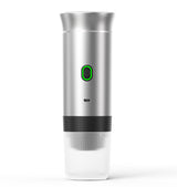 Portable Coffee Machine | Compact USB Design