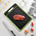 Multifunctional Cutting Board | Aluminium Alloy