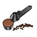 Coffee Funnel Spoon | Premium Plastic