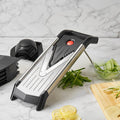 Premium Vegetable Chopper | Ergonomic Stainless Steel