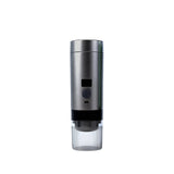 Portable Capsule Coffee Machine | Compact Design