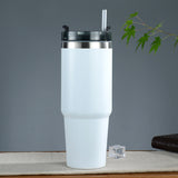Vacuum-Sealed Travel Tumbler | Premium Stainless Steel